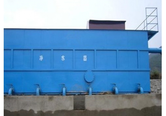 一體化污水處理設(shè)備有哪些優(yōu)點(diǎn)，該怎么維護(hù)？