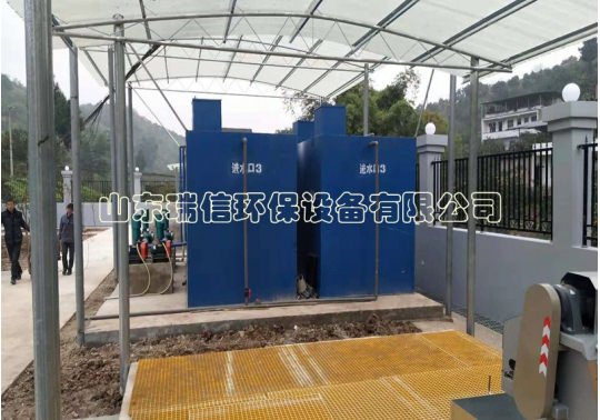 屠宰污水處理設備有哪些常見故障？