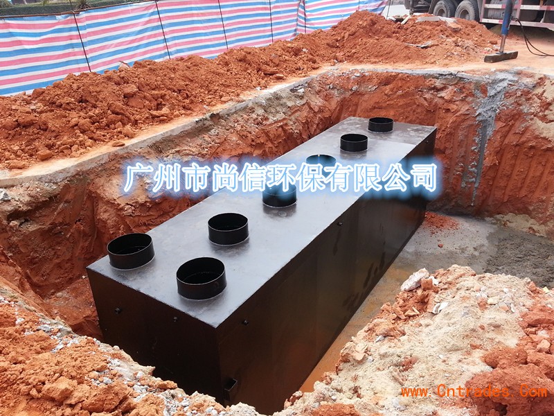 地埋式污水處理設(shè)備-地埋式污水處理設(shè)備哪里做的質(zhì)量比較不錯(cuò)，價(jià)格便宜？