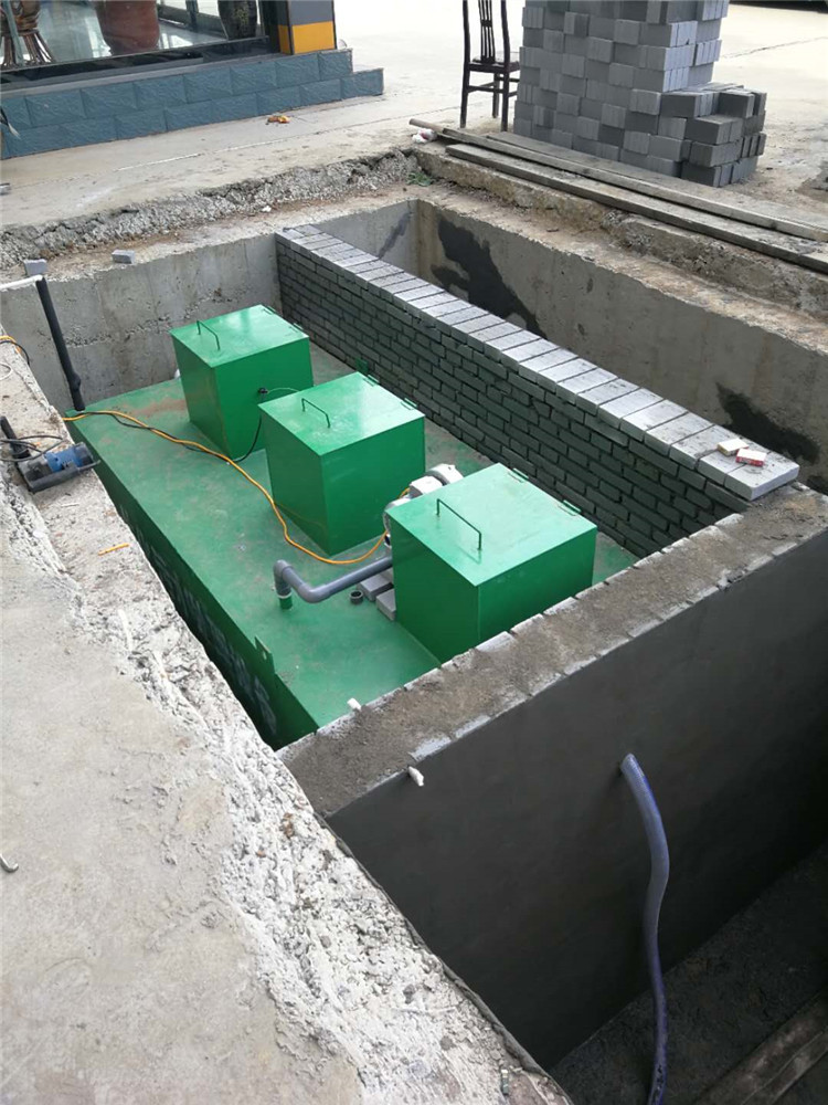 一體化農(nóng)村污水處理設(shè)備-湖南一體化農(nóng)村污水處理設(shè)備要怎么除臭??？