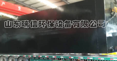 養(yǎng)殖場污水處理會用到哪些設備？