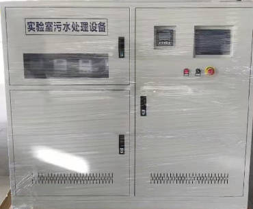 實驗室無機廢水處理方法有哪些？