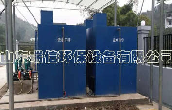 使用了屠宰污水處理設(shè)備但是水質(zhì)仍不達(dá)標(biāo)？