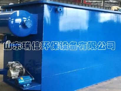 污水處理設(shè)備運(yùn)送到現(xiàn)場(chǎng)我們需檢查哪些？