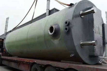 雨水提升泵站正常運(yùn)行的關(guān)鍵是什么？