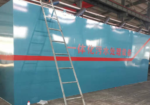 污水處理設(shè)備日常應(yīng)當(dāng)怎樣高效維護(hù)？