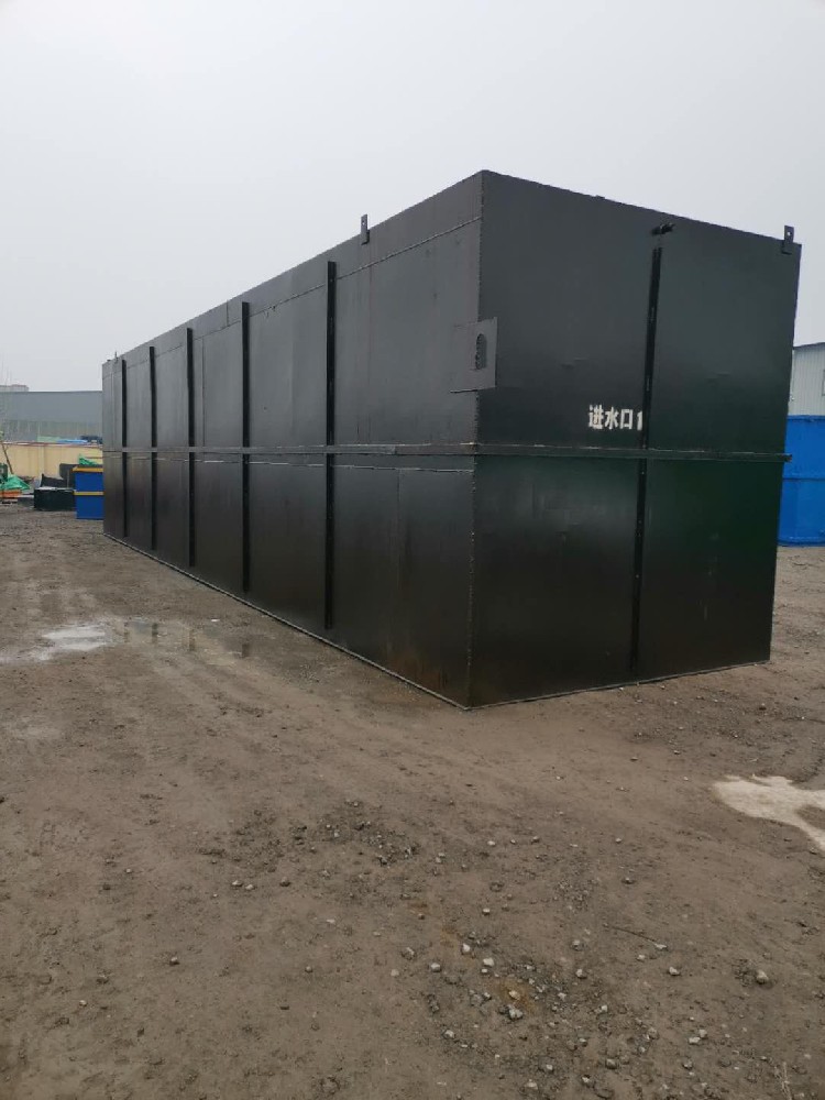 醫(yī)院污水處理設(shè)備全面解析，選擇最佳方案