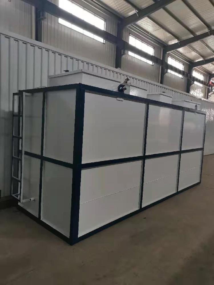 環(huán)?？萍际刈o(hù)生命：醫(yī)療污水處理設(shè)備的革新之路