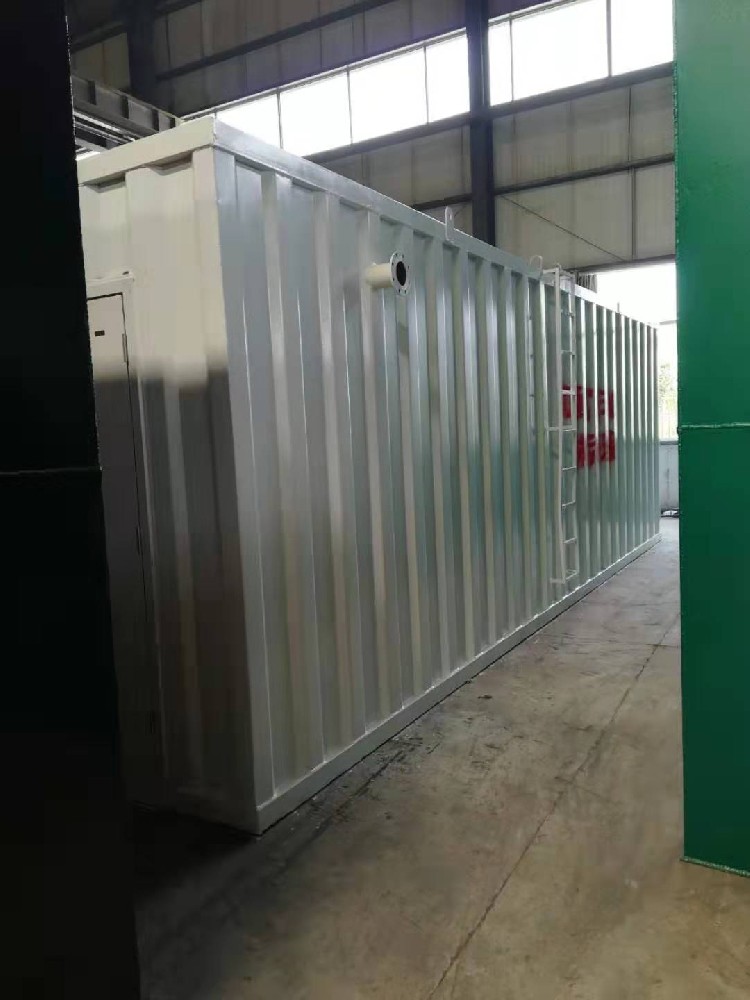 污水處理設(shè)備的選擇指南，讓你輕松解決環(huán)境保護(hù)難題