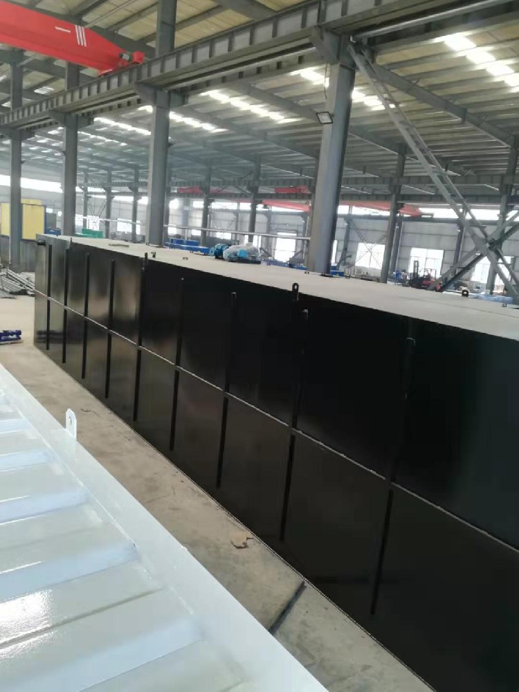 再也不用擔(dān)心污水排放問題！污水處理設(shè)備讓你輕松實現(xiàn)環(huán)境保護(hù)