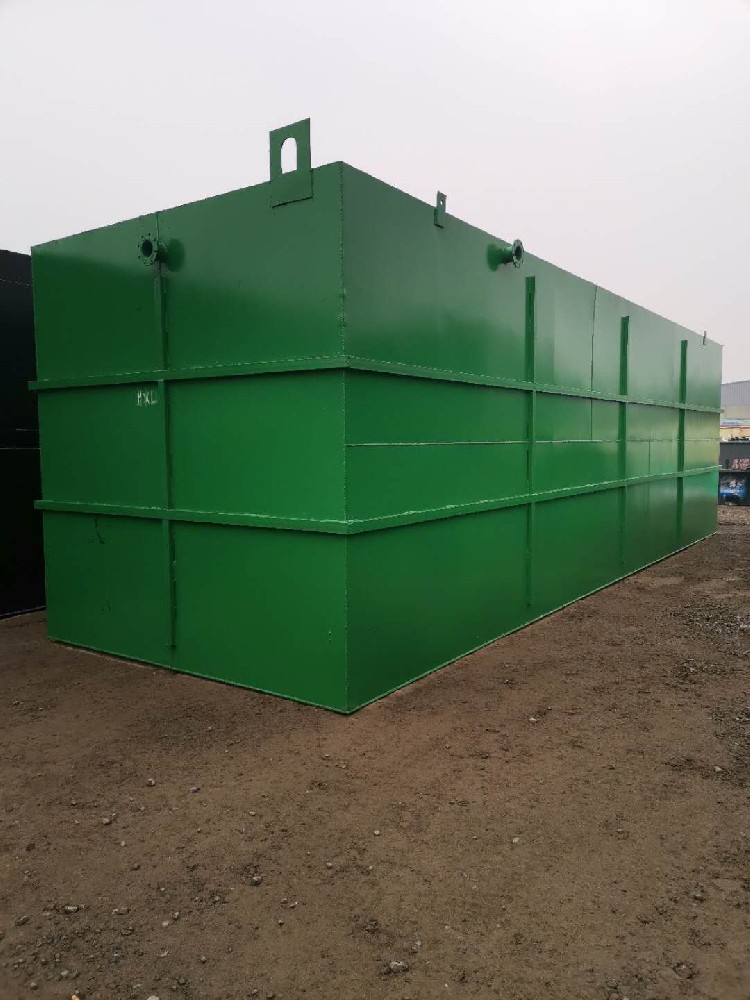 不敢相信，這廠家的污水處理設(shè)備真的