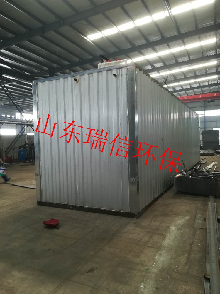 污水排放好幫手，助力水環(huán)保