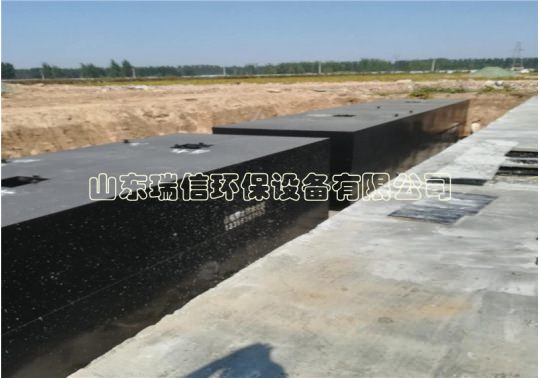 醫(yī)院污水處理設備計算